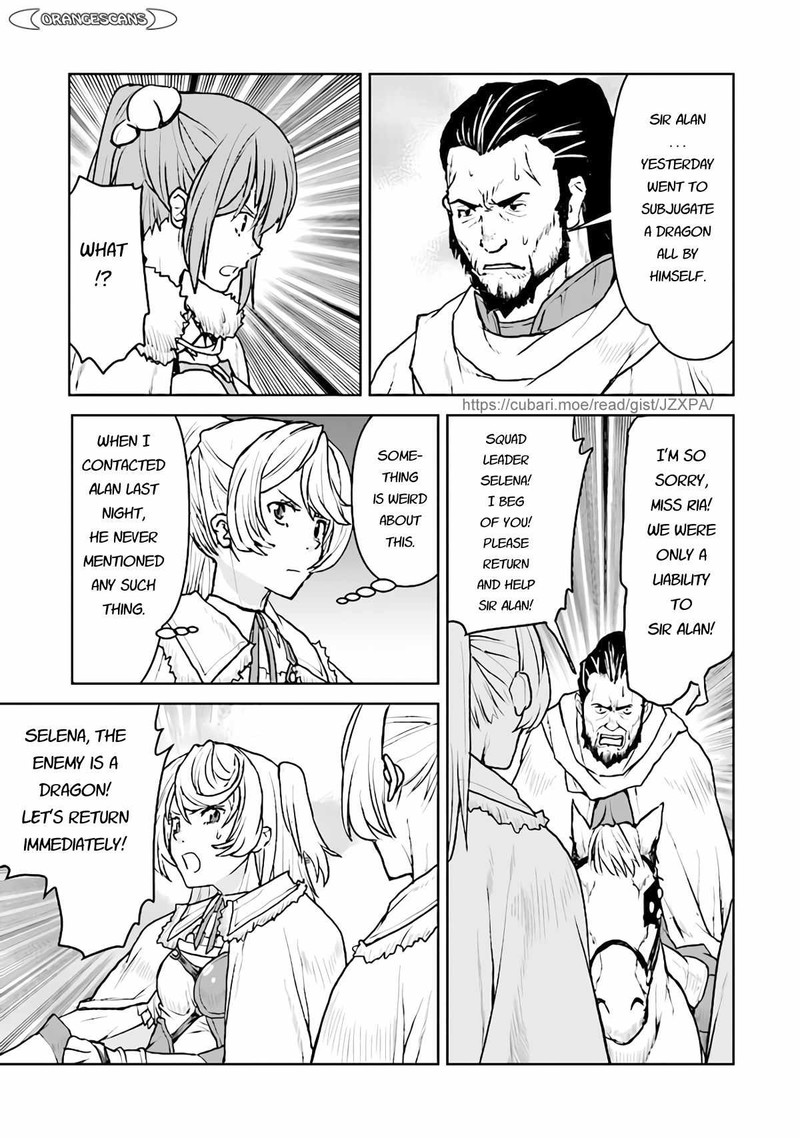 Kochuu Gunshikan Boukensha Ni Naru Chapter 34 Page 5