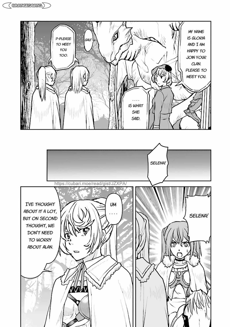 Kochuu Gunshikan Boukensha Ni Naru Chapter 34 Page 9
