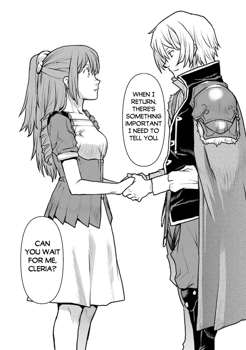 Kochuu Gunshikan Boukensha Ni Naru Chapter 48b Page 14