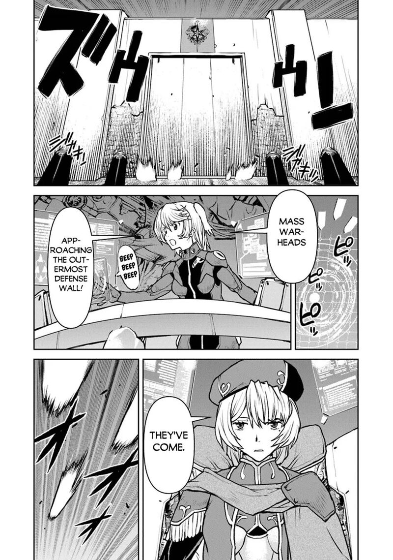 Kochuu Gunshikan Boukensha Ni Naru Chapter 50b Page 2