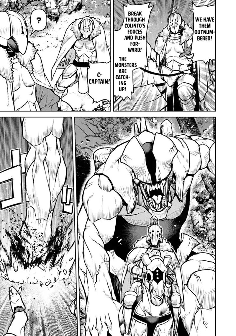 Kochuu Gunshikan Boukensha Ni Naru Chapter 51b Page 12