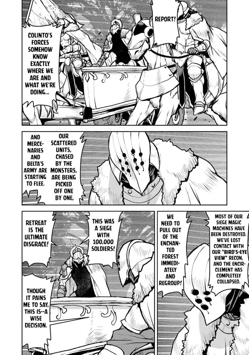 Kochuu Gunshikan Boukensha Ni Naru Chapter 51b Page 13