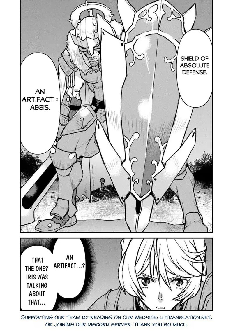Kochuu Gunshikan Boukensha Ni Naru Chapter 52a Page 14