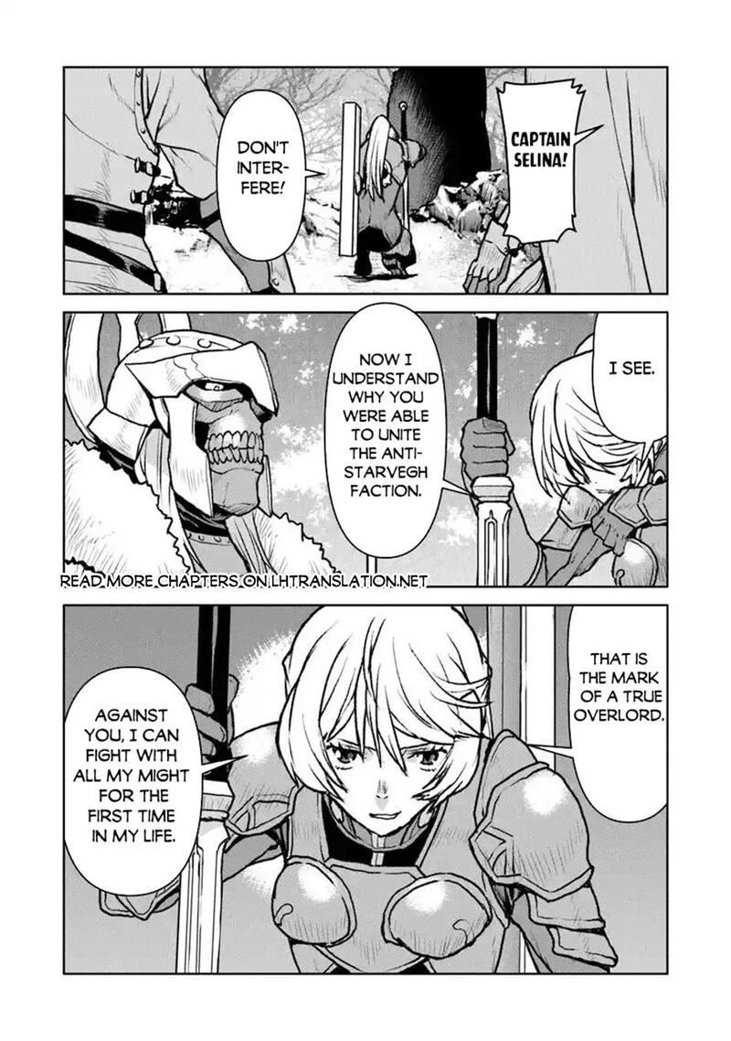 Kochuu Gunshikan Boukensha Ni Naru Chapter 52a Page 8