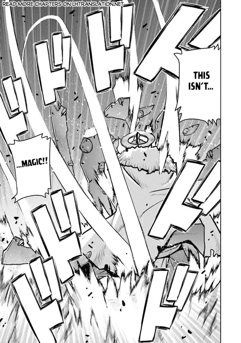 Kochuu Gunshikan Boukensha Ni Naru Chapter 52b Page 7