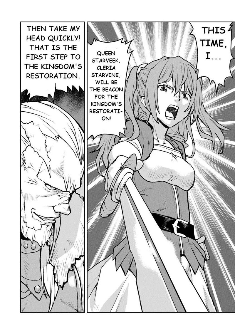 Kochuu Gunshikan Boukensha Ni Naru Chapter 53 Page 14