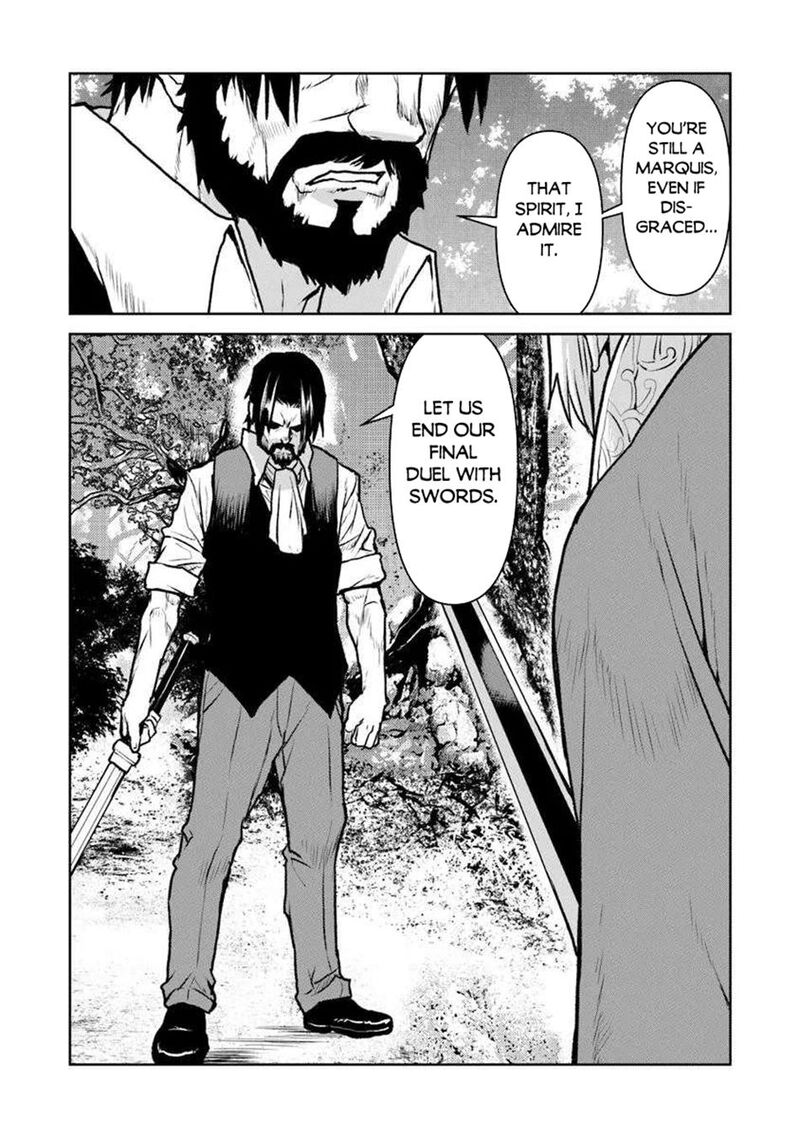 Kochuu Gunshikan Boukensha Ni Naru Chapter 54a Page 4