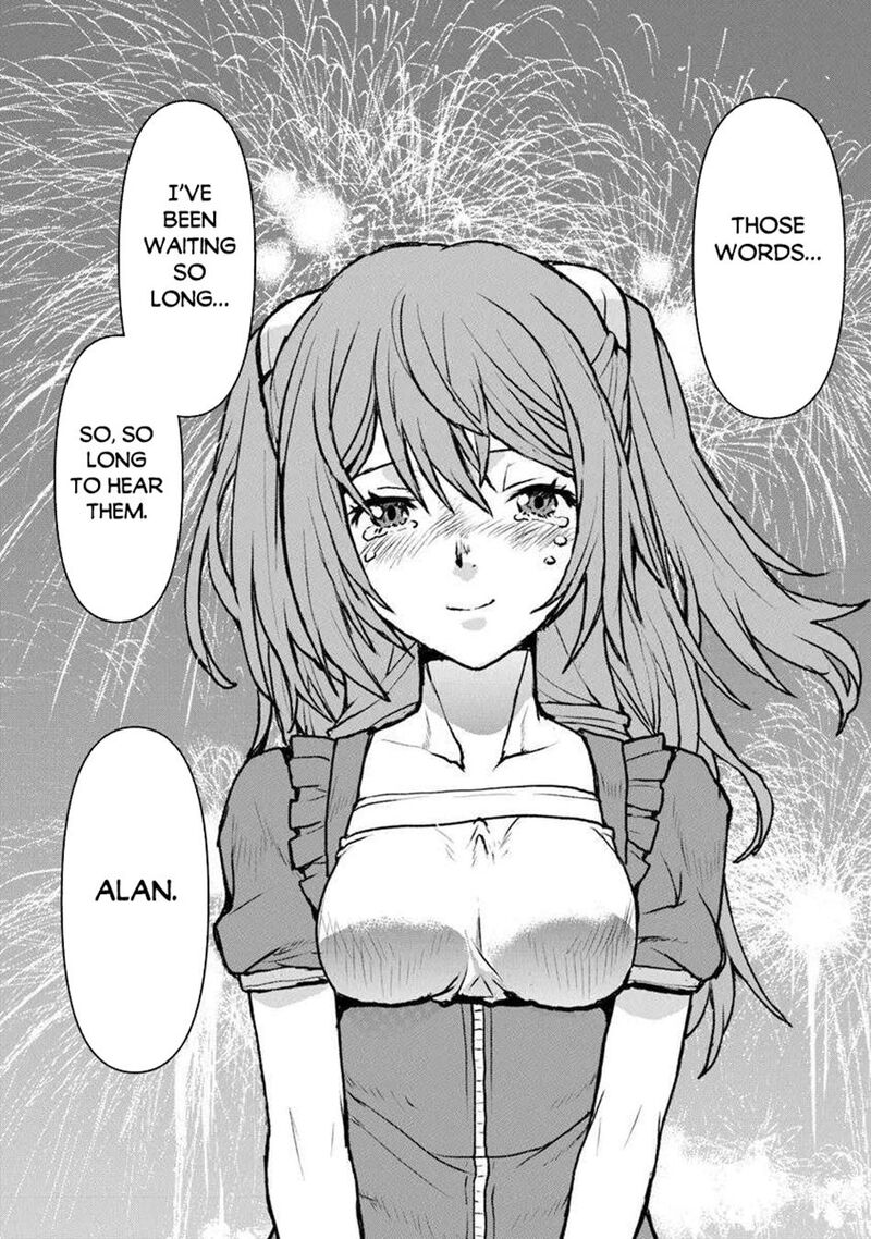 Kochuu Gunshikan Boukensha Ni Naru Chapter 54b Page 4