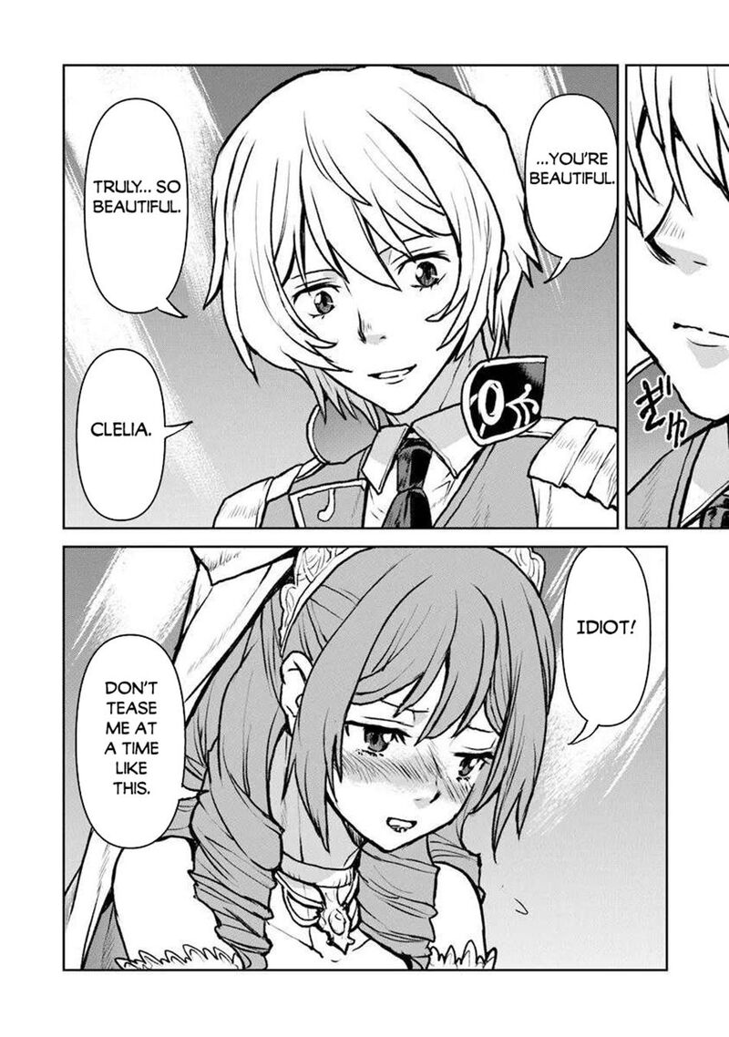 Kochuu Gunshikan Boukensha Ni Naru Chapter 55a Page 7