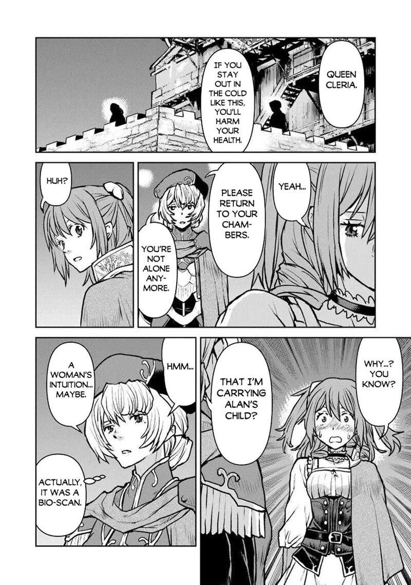 Kochuu Gunshikan Boukensha Ni Naru Chapter 56 Page 18