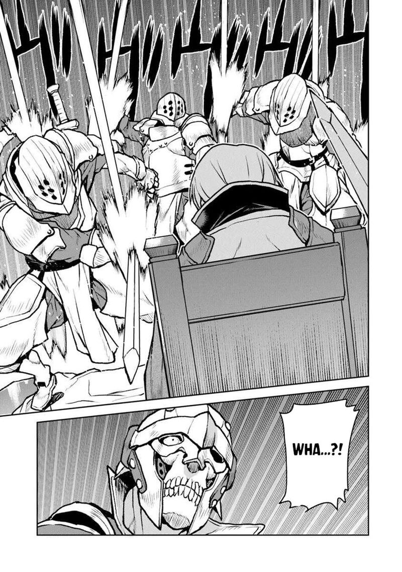 Kochuu Gunshikan Boukensha Ni Naru Chapter 57 Page 15