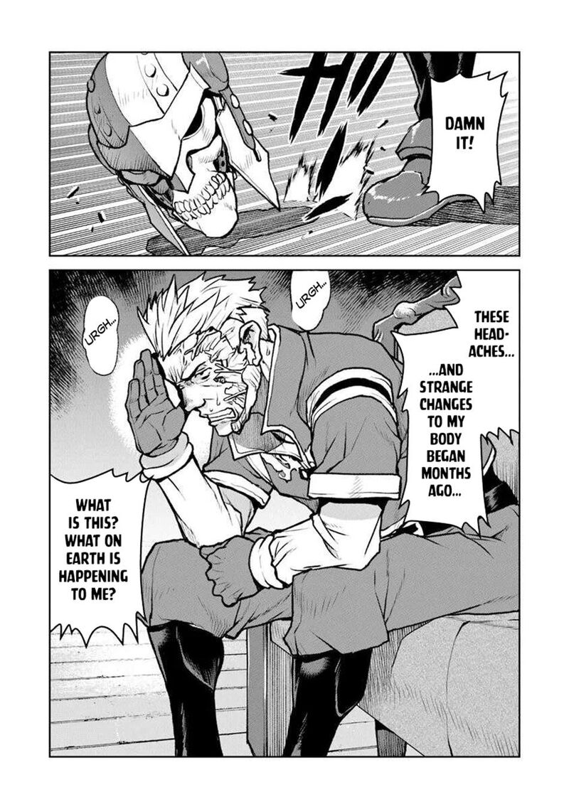 Kochuu Gunshikan Boukensha Ni Naru Chapter 57 Page 4