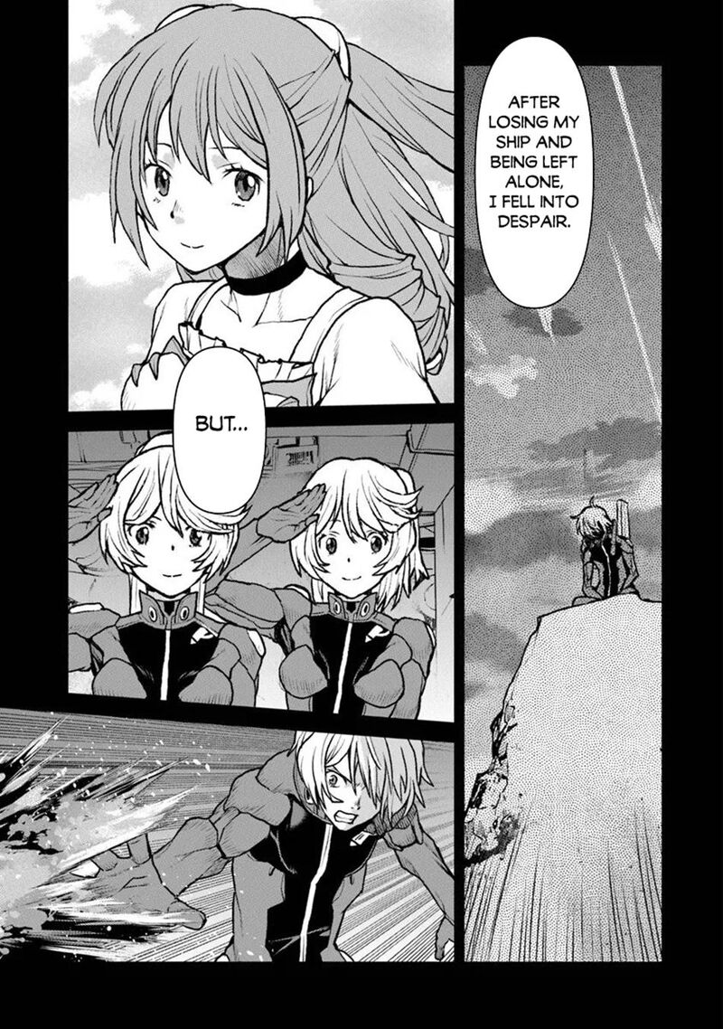 Kochuu Gunshikan Boukensha Ni Naru Chapter 60 Page 18