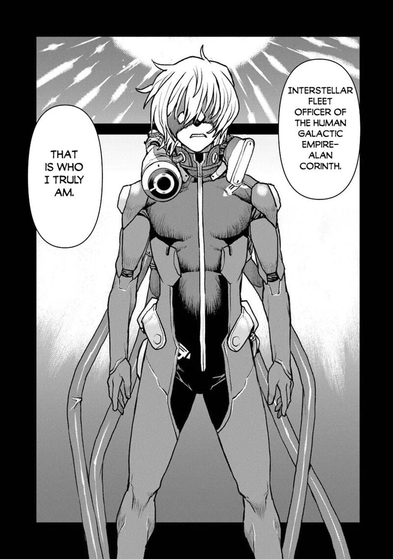 Kochuu Gunshikan Boukensha Ni Naru Chapter 60 Page 22