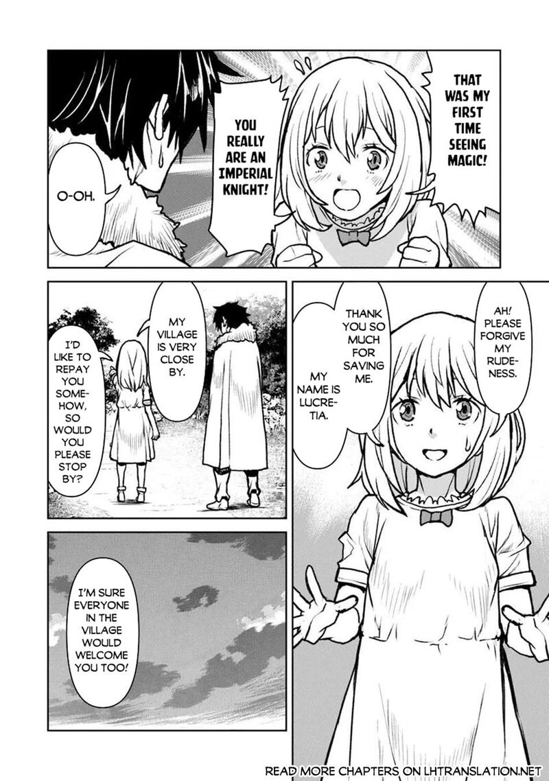 Kochuu Gunshikan Boukensha Ni Naru Chapter 64 Page 10