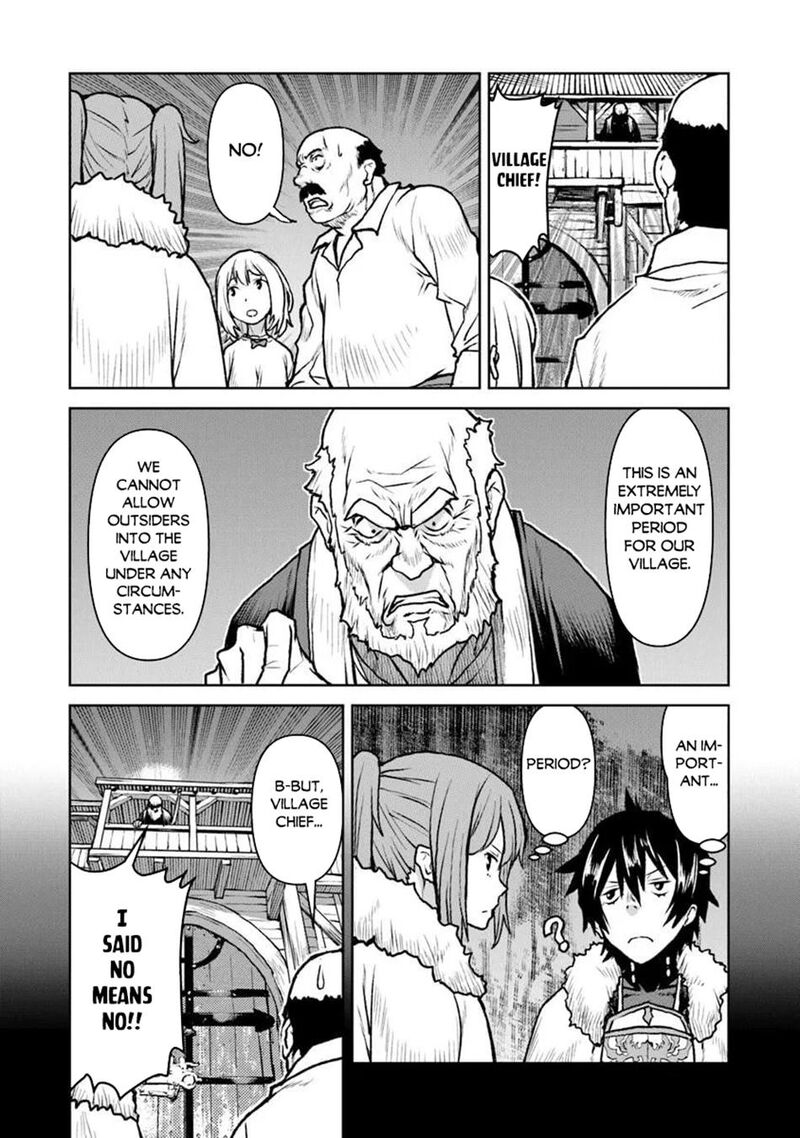 Kochuu Gunshikan Boukensha Ni Naru Chapter 64 Page 16