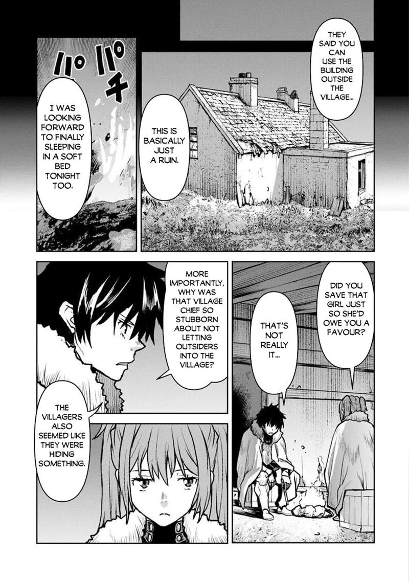 Kochuu Gunshikan Boukensha Ni Naru Chapter 64 Page 17