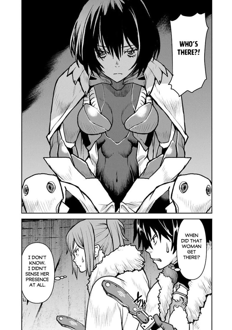 Kochuu Gunshikan Boukensha Ni Naru Chapter 64 Page 19