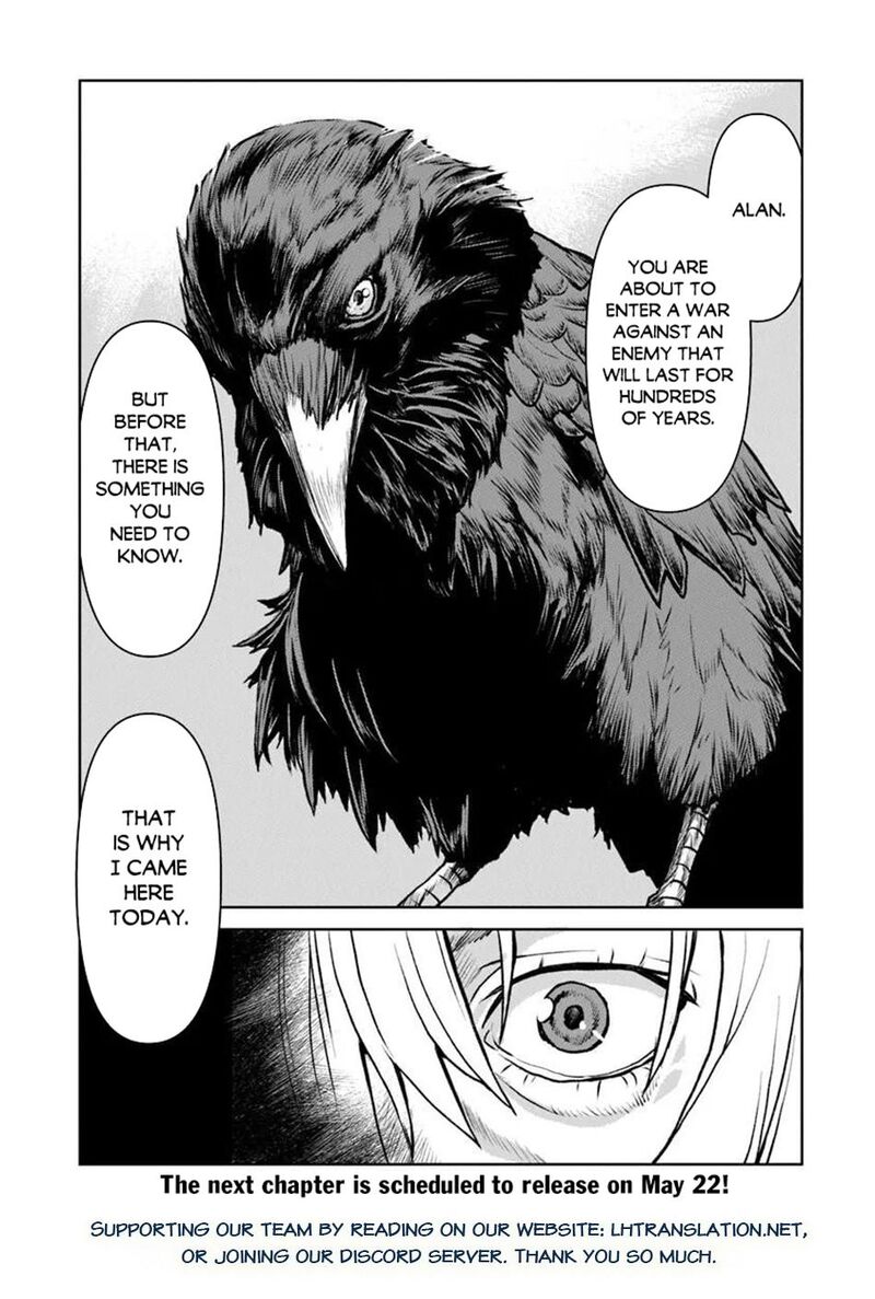 Kochuu Gunshikan Boukensha Ni Naru Chapter 64 Page 25