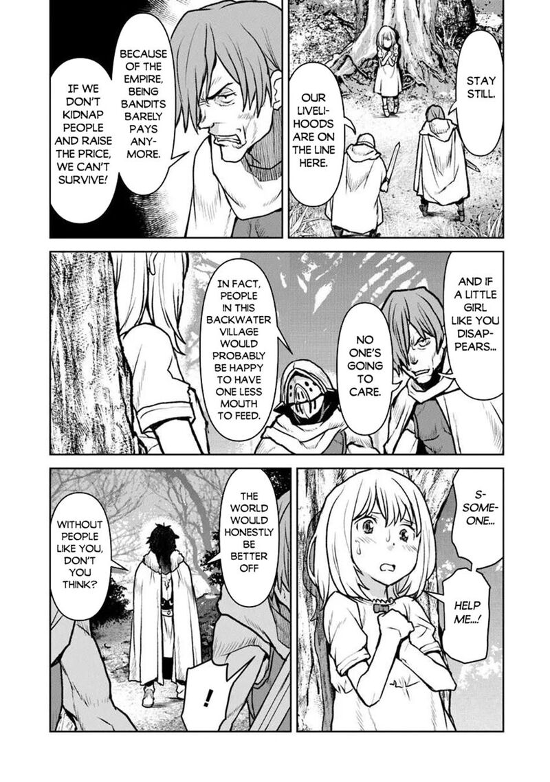 Kochuu Gunshikan Boukensha Ni Naru Chapter 64 Page 5
