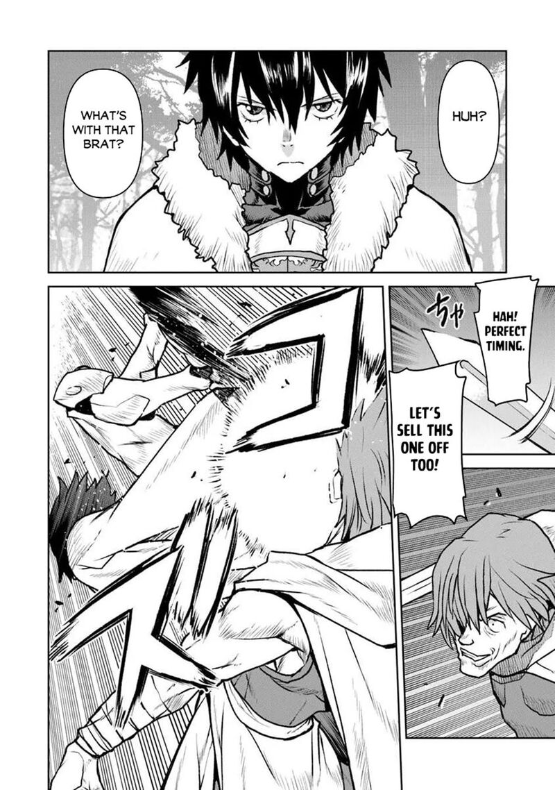 Kochuu Gunshikan Boukensha Ni Naru Chapter 64 Page 6