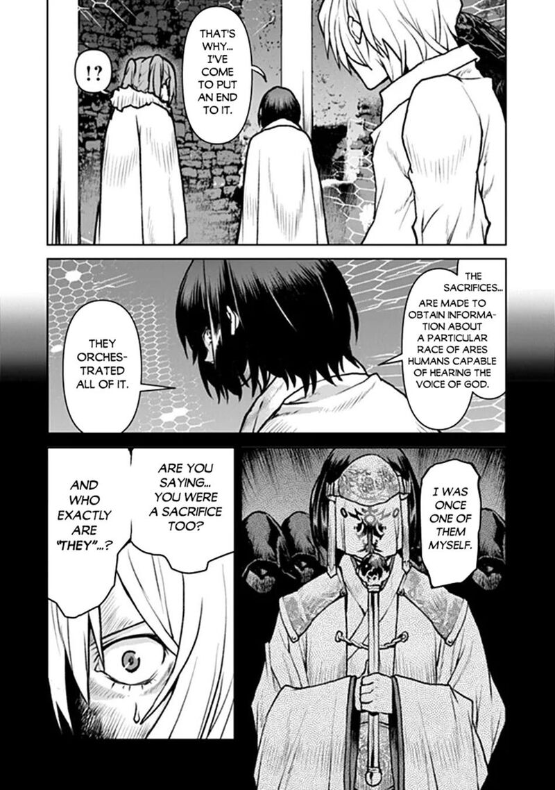 Kochuu Gunshikan Boukensha Ni Naru Chapter 65 Page 14