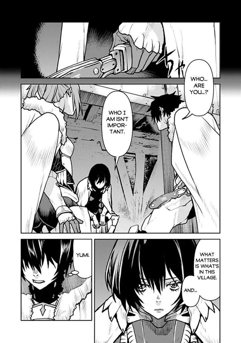 Kochuu Gunshikan Boukensha Ni Naru Chapter 65 Page 4