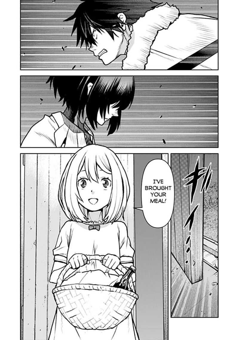 Kochuu Gunshikan Boukensha Ni Naru Chapter 65 Page 6