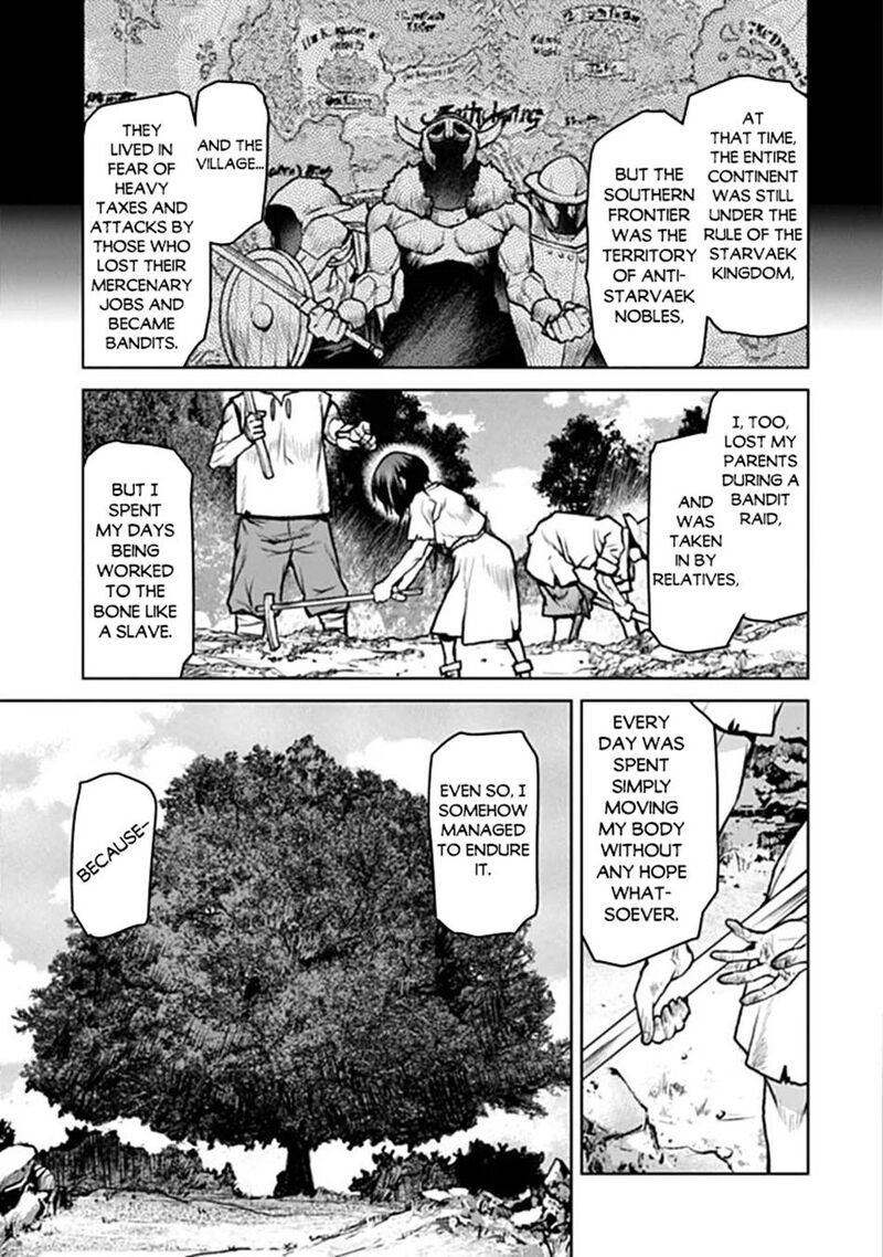 Kochuu Gunshikan Boukensha Ni Naru Chapter 66 Page 11