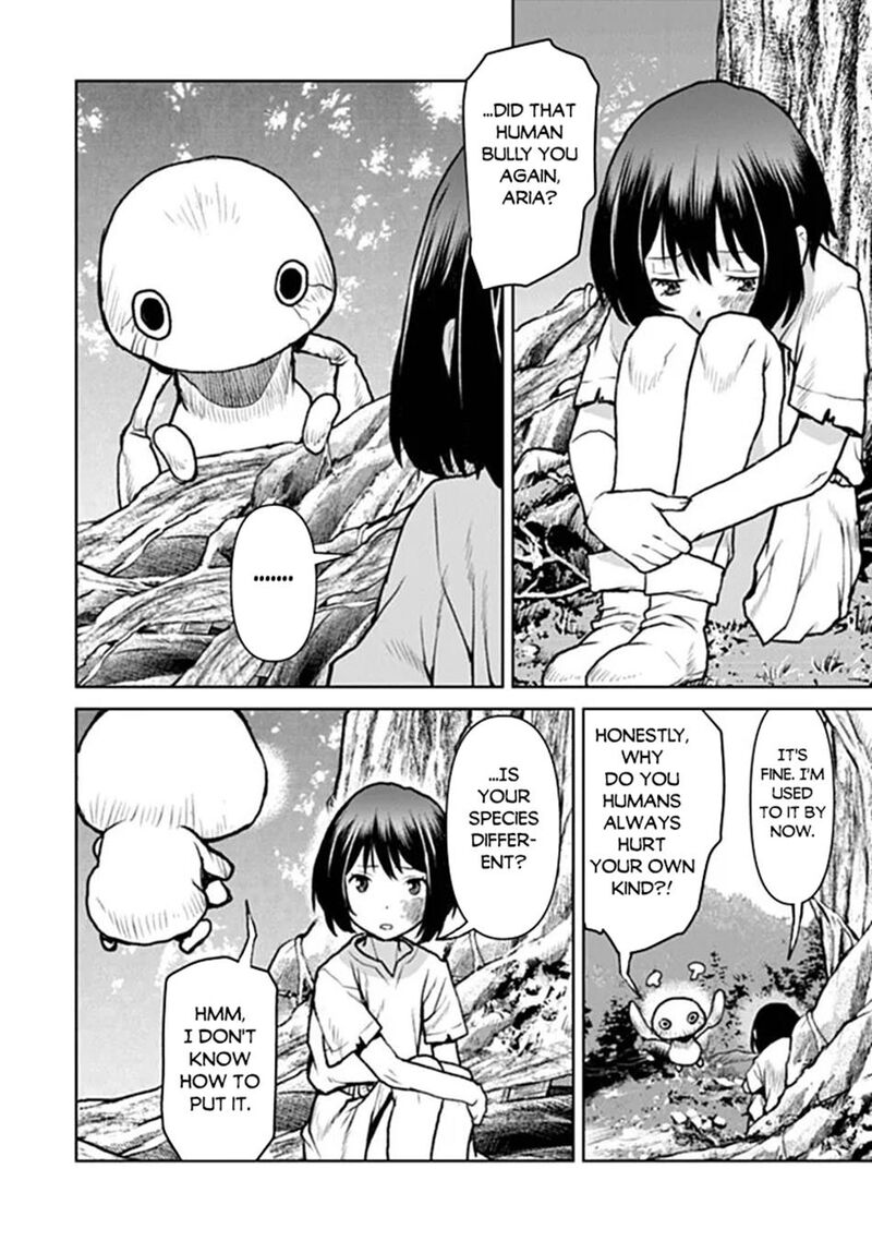 Kochuu Gunshikan Boukensha Ni Naru Chapter 66 Page 12