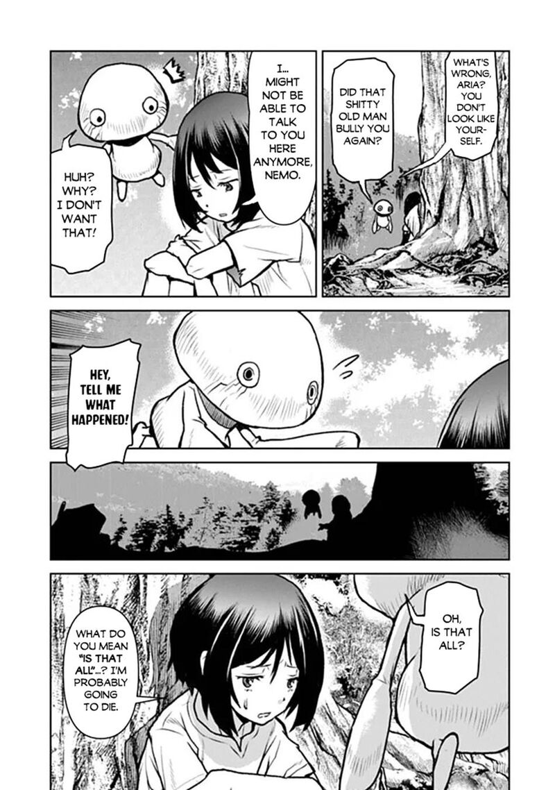 Kochuu Gunshikan Boukensha Ni Naru Chapter 66 Page 17