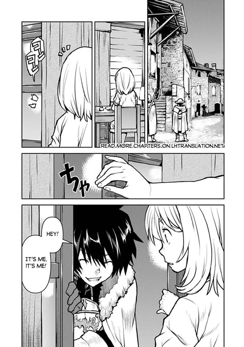 Kochuu Gunshikan Boukensha Ni Naru Chapter 66 Page 2