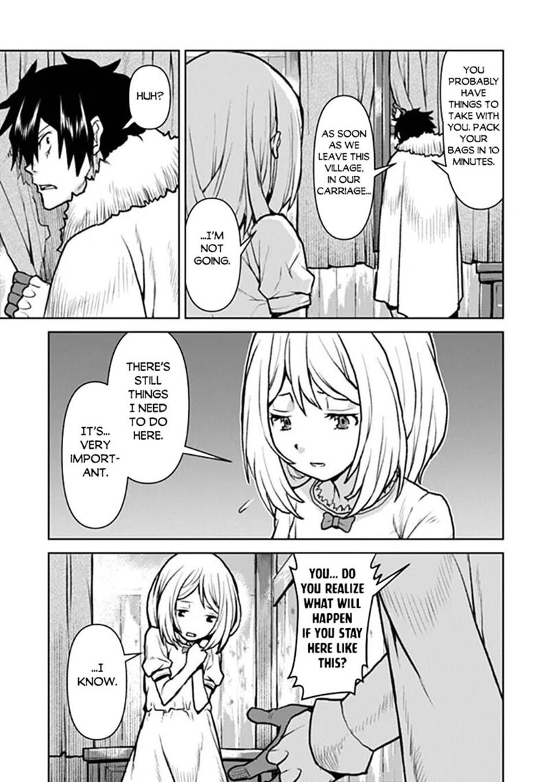 Kochuu Gunshikan Boukensha Ni Naru Chapter 66 Page 5