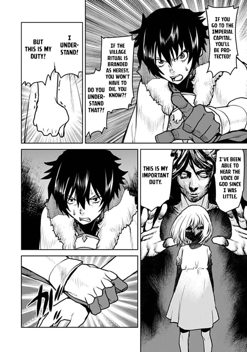 Kochuu Gunshikan Boukensha Ni Naru Chapter 66 Page 6