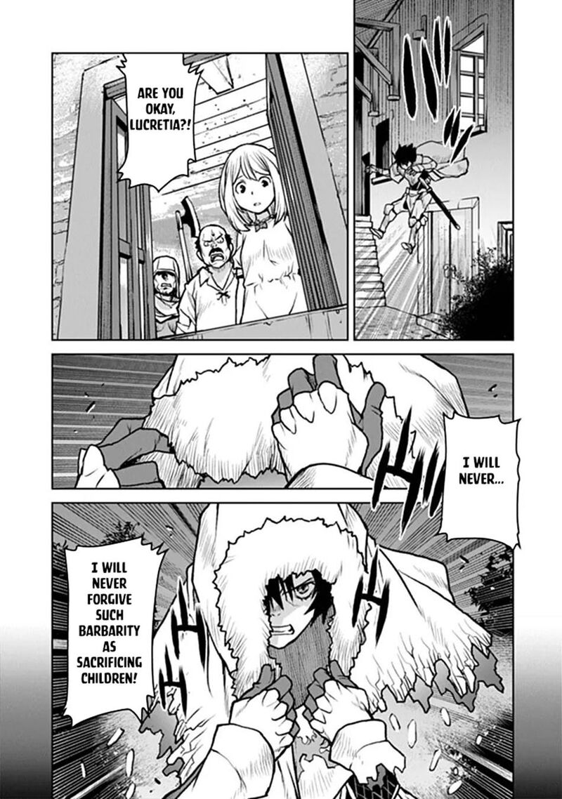 Kochuu Gunshikan Boukensha Ni Naru Chapter 66 Page 9