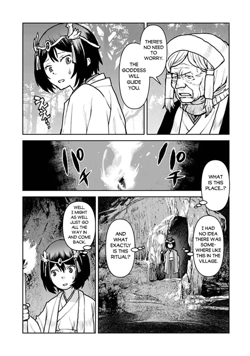 Kochuu Gunshikan Boukensha Ni Naru Chapter 67 Page 14