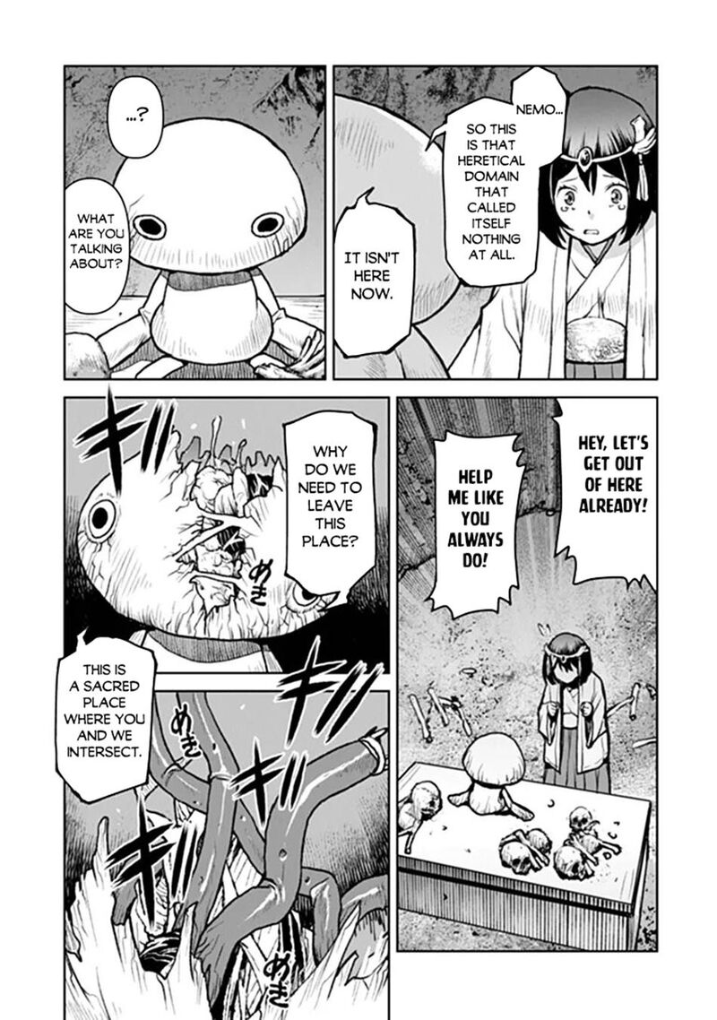 Kochuu Gunshikan Boukensha Ni Naru Chapter 67 Page 18