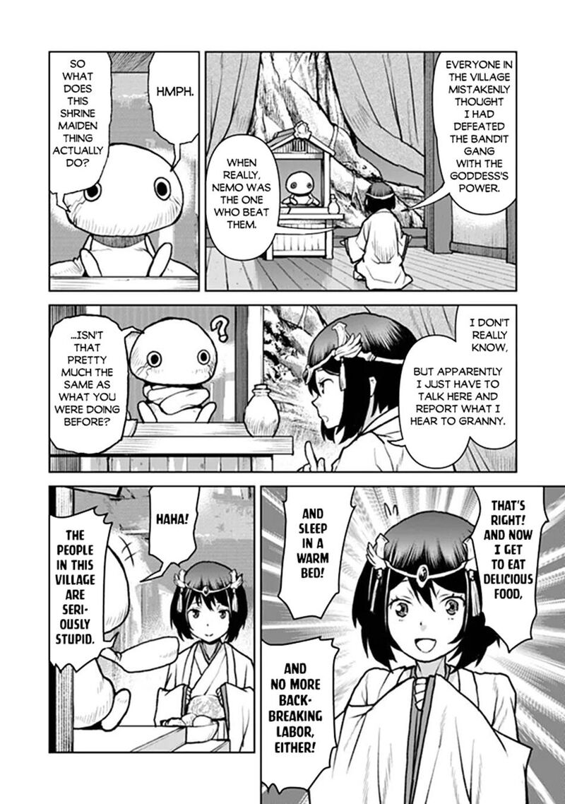 Kochuu Gunshikan Boukensha Ni Naru Chapter 67 Page 7