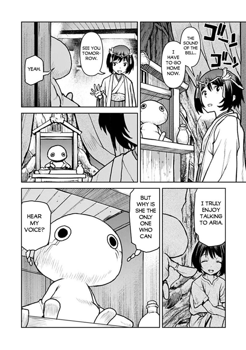 Kochuu Gunshikan Boukensha Ni Naru Chapter 67 Page 9