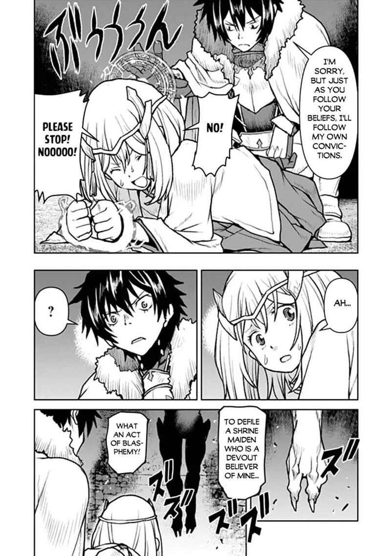 Kochuu Gunshikan Boukensha Ni Naru Chapter 68 Page 26
