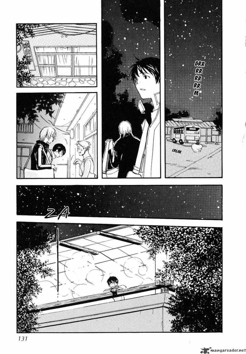 Kodomo No IIbun Chapter 9 Page 26
