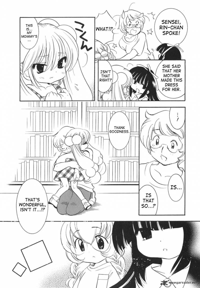 Kodomo No Jikan Chapter 18 Page 20