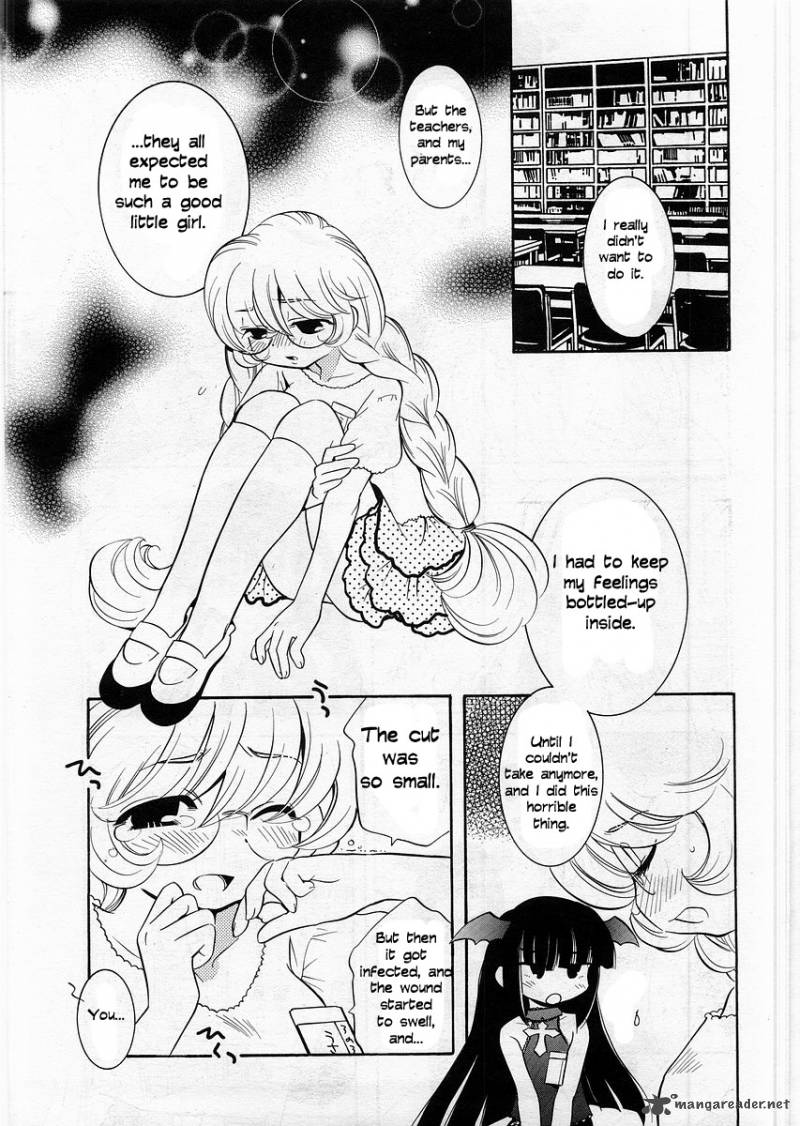 Kodomo No Jikan Chapter 2 Page 14