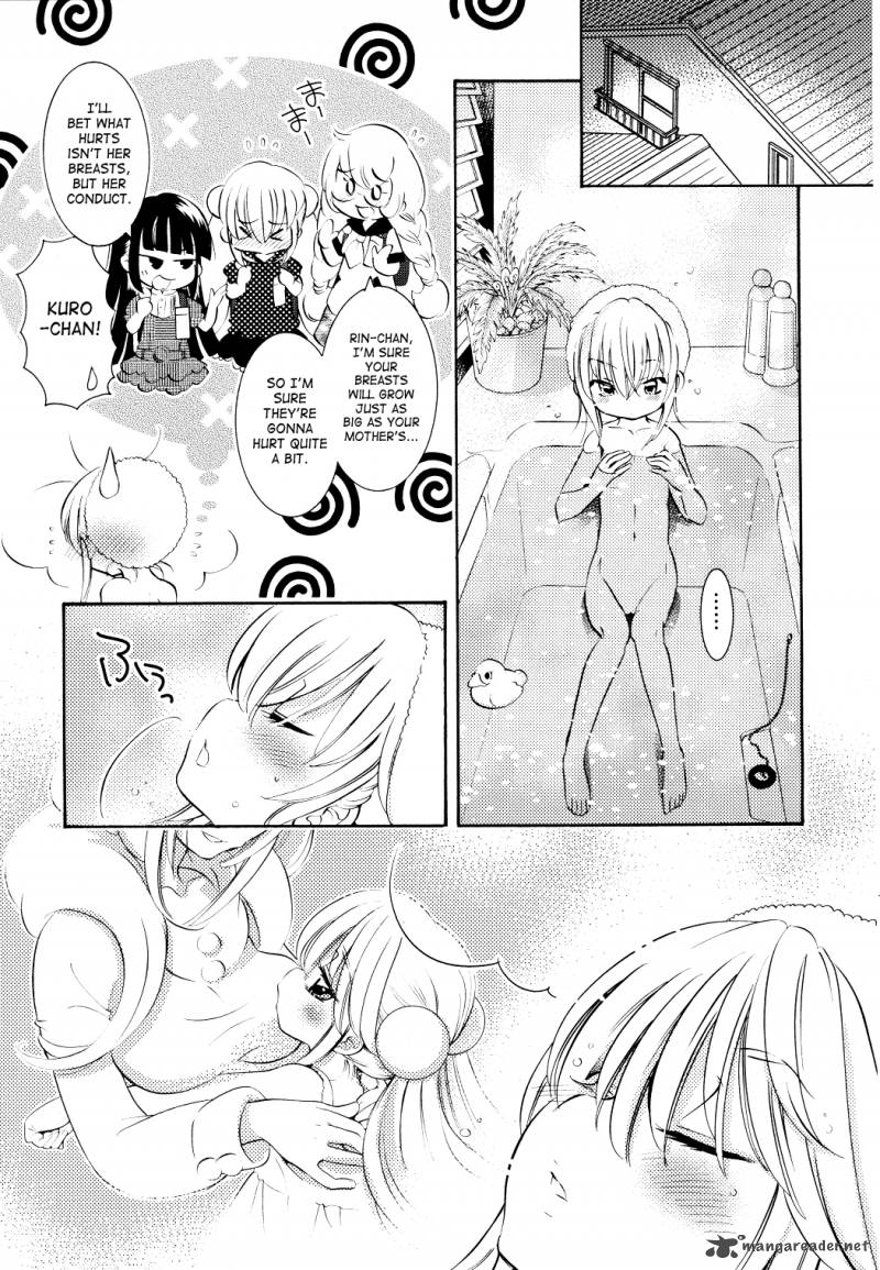 Kodomo No Jikan Chapter 71 Page 18