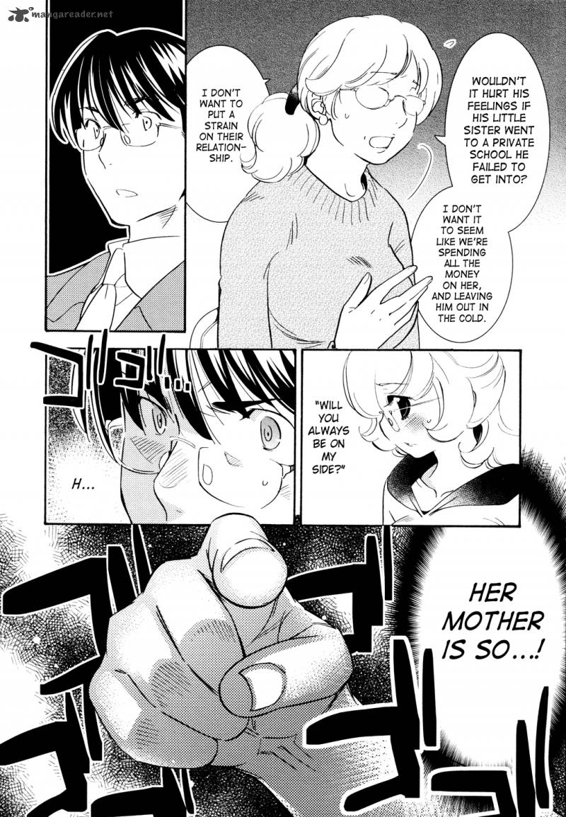 Kodomo No Jikan Chapter 83 Page 10