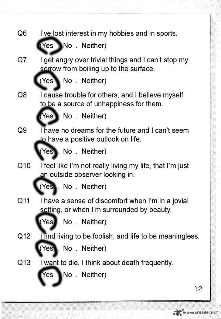 Kodomo No Jikan Chapter 90 Page 16