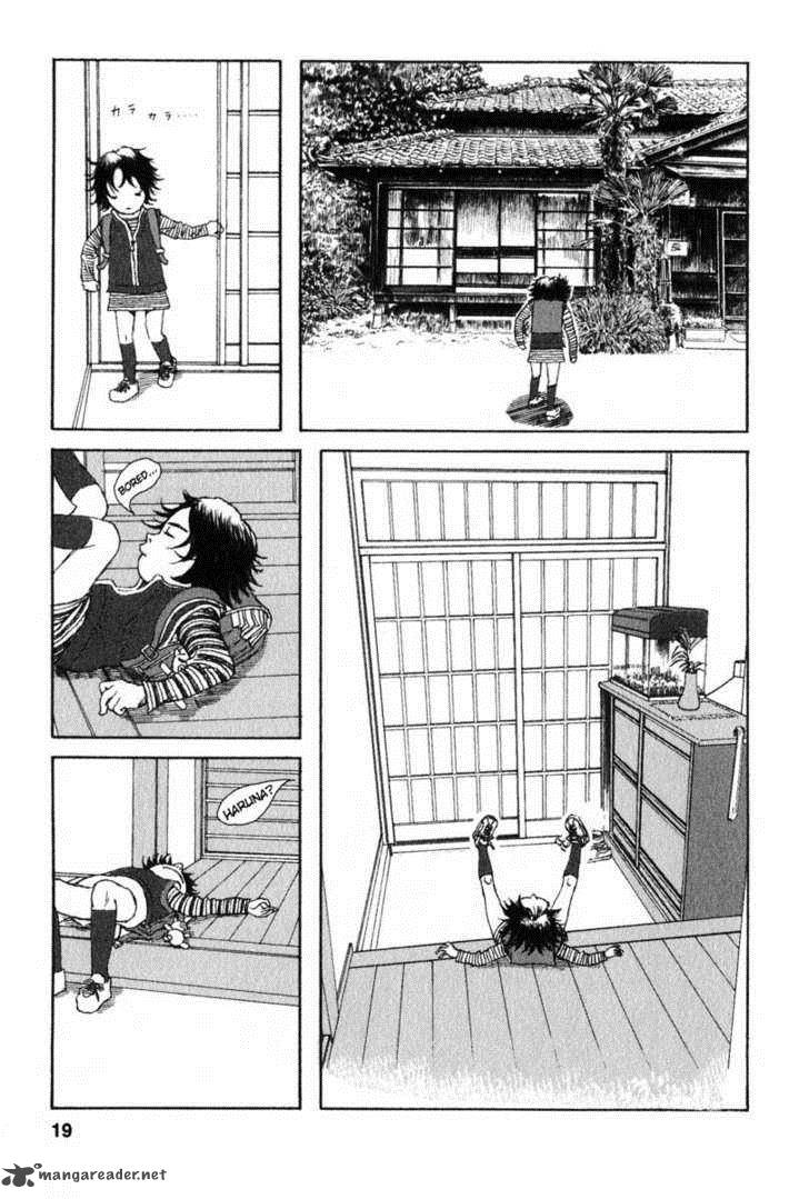 Kodomo No Kodomo Chapter 1 Page 14
