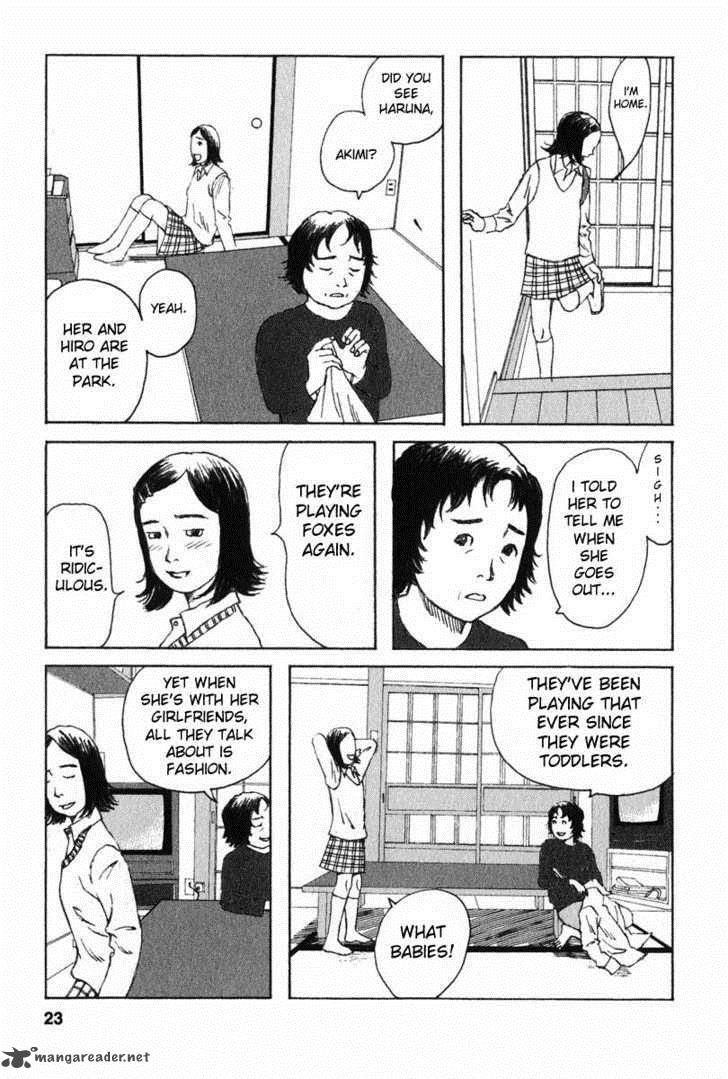 Kodomo No Kodomo Chapter 1 Page 18