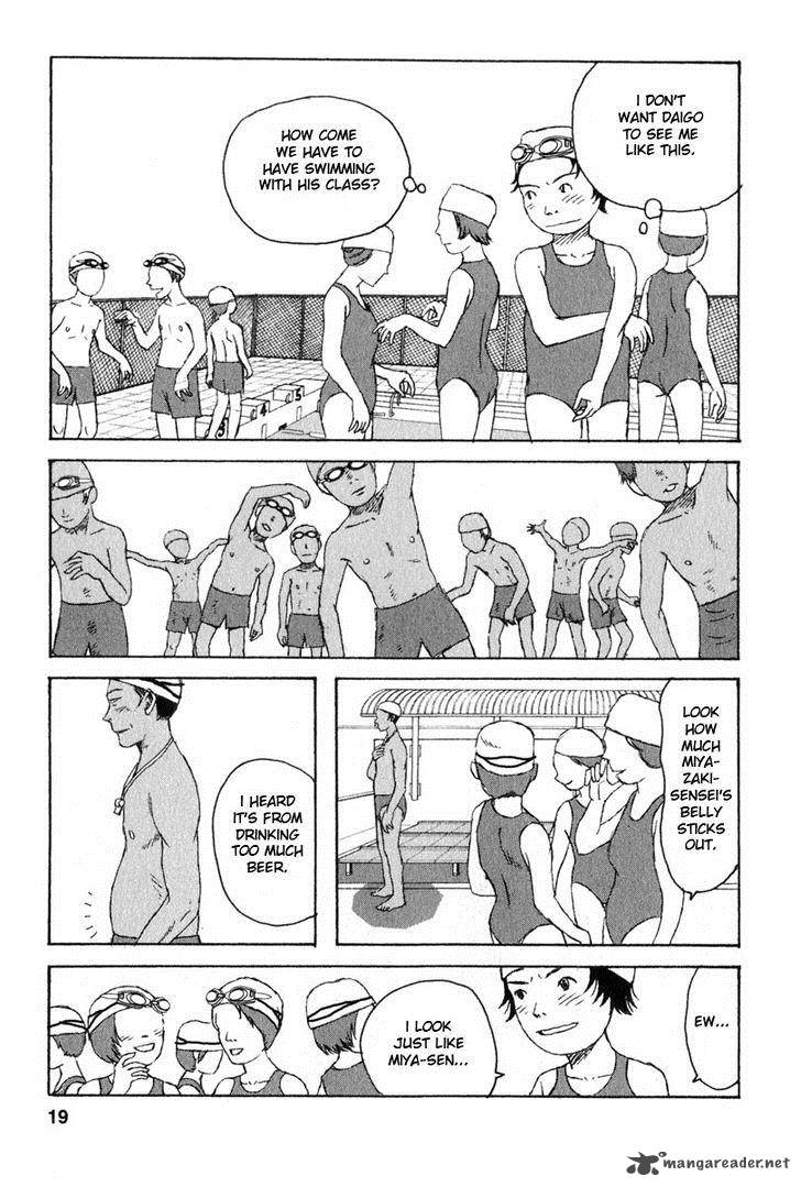 Kodomo No Kodomo Chapter 10 Page 14