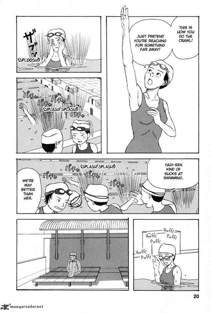 Kodomo No Kodomo Chapter 10 Page 15